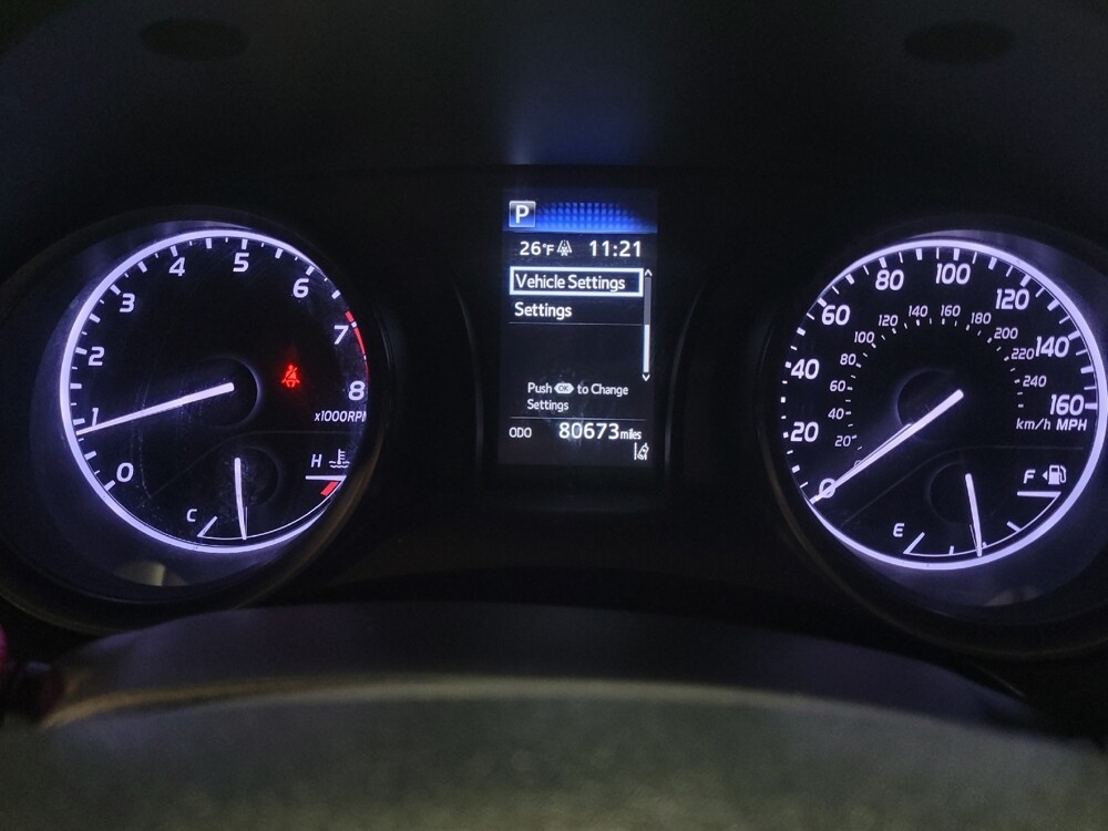 2021 Toyota Camry in Pelham, AL 35124 - 18101568 23