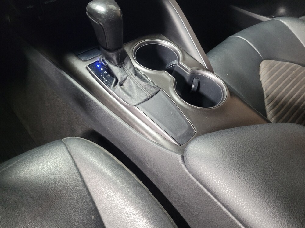 2021 Toyota Camry in Pelham, AL 35124 - 18101568 26