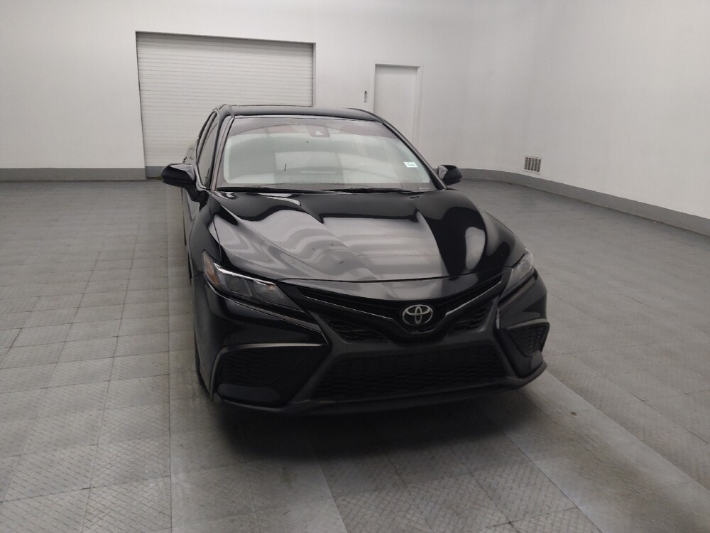 2021 Toyota Camry in Pelham, AL 35124 - 18101568 14