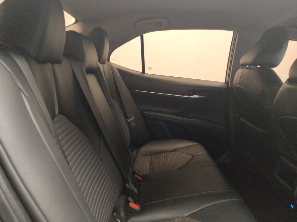 2021 Toyota Camry in Pelham, AL 35124 - 18101568 19