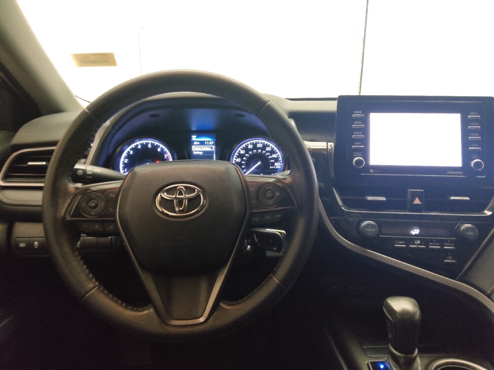 2021 Toyota Camry in Pelham, AL 35124 - 18101568 22