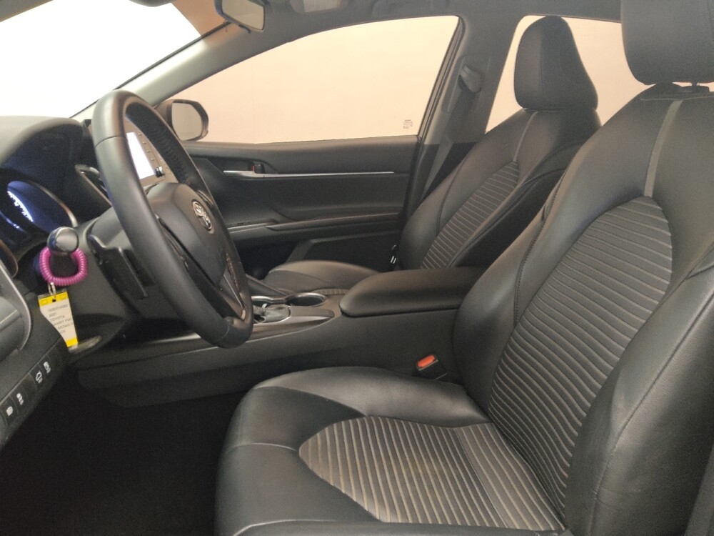 2021 Toyota Camry in Pelham, AL 35124 - 18101568 17