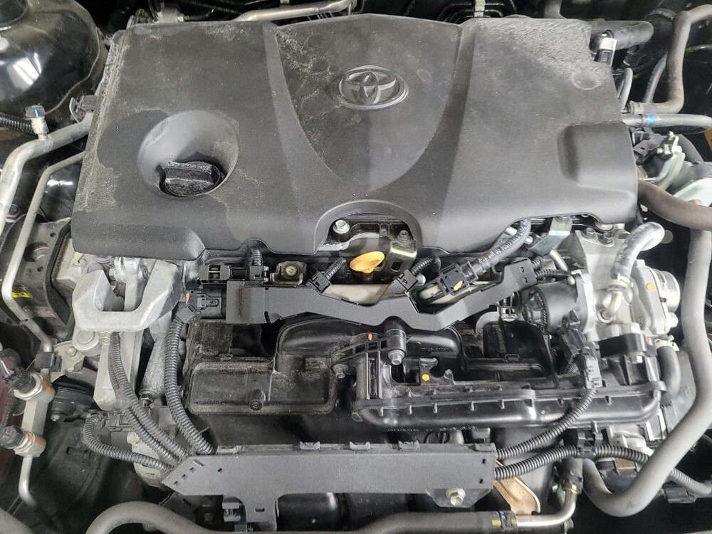 2021 Toyota Camry in Pelham, AL 35124 - 18101568 30