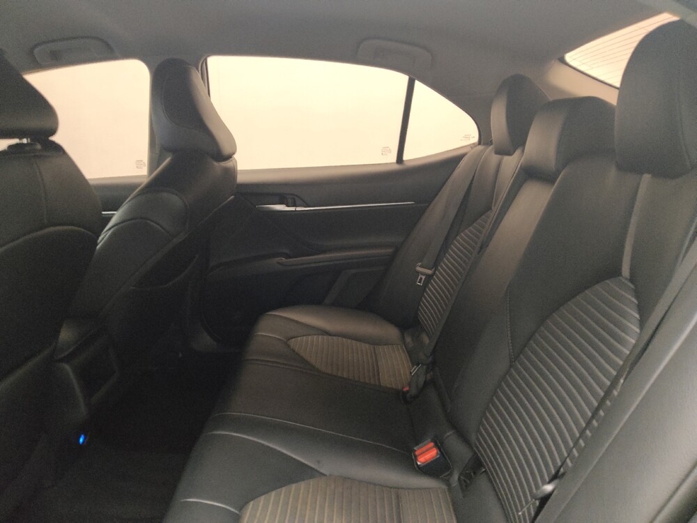 2021 Toyota Camry in Pelham, AL 35124 - 18101568 18