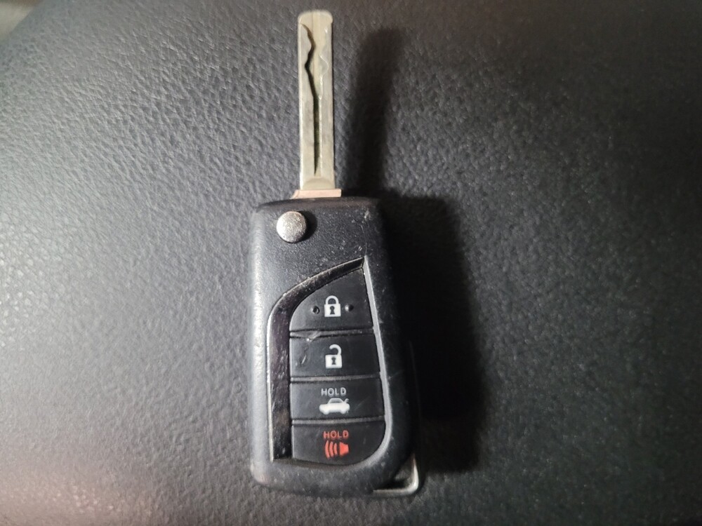 2021 Toyota Camry in Pelham, AL 35124 - 18101568 32