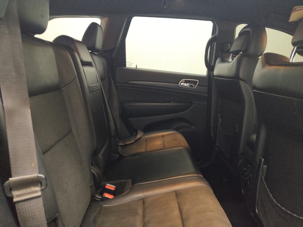 2020 Jeep Grand Cherokee in Conyers, GA 30094 - 18101569 19