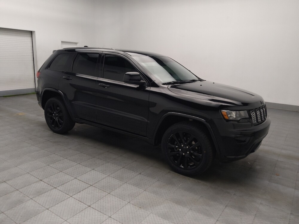 2020 Jeep Grand Cherokee in Conyers, GA 30094 - 18101569 11