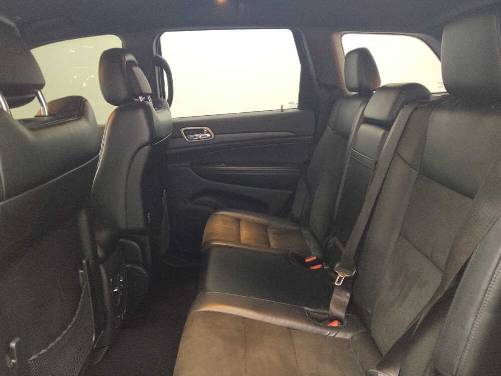 2020 Jeep Grand Cherokee in Conyers, GA 30094 - 18101569 18