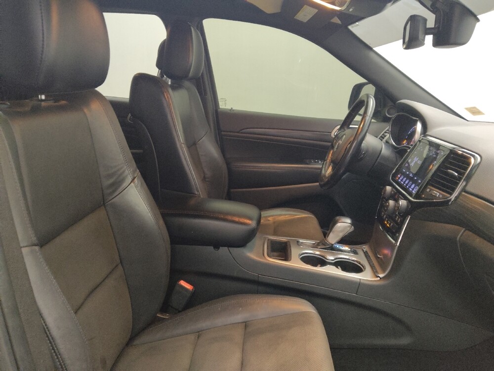 2020 Jeep Grand Cherokee in Conyers, GA 30094 - 18101569 21