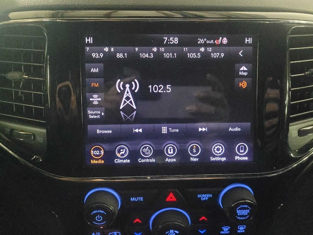 2020 Jeep Grand Cherokee in Conyers, GA 30094 - 18101569 25