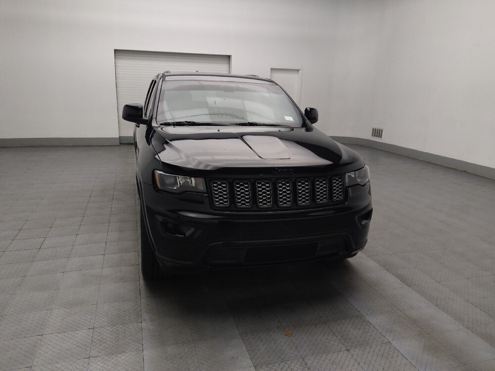 2020 Jeep Grand Cherokee in Conyers, GA 30094 - 18101569 14