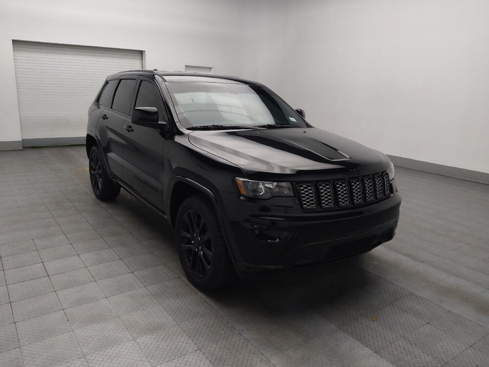2020 Jeep Grand Cherokee in Conyers, GA 30094 - 18101569 13