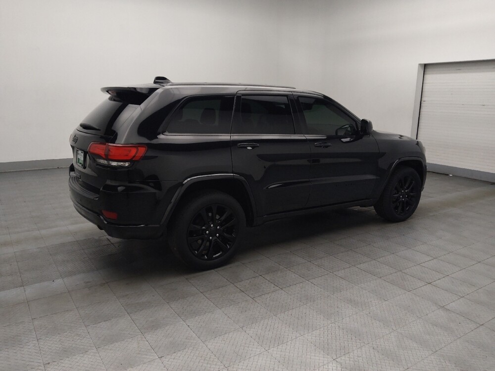 2020 Jeep Grand Cherokee in Conyers, GA 30094 - 18101569 10