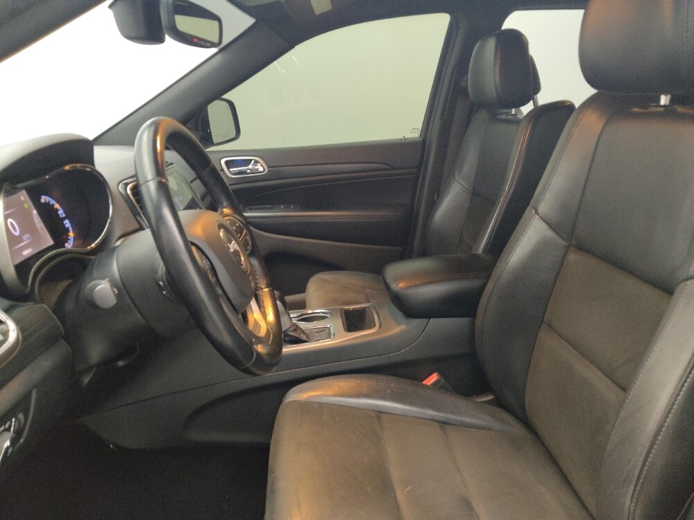 2020 Jeep Grand Cherokee in Conyers, GA 30094 - 18101569 17