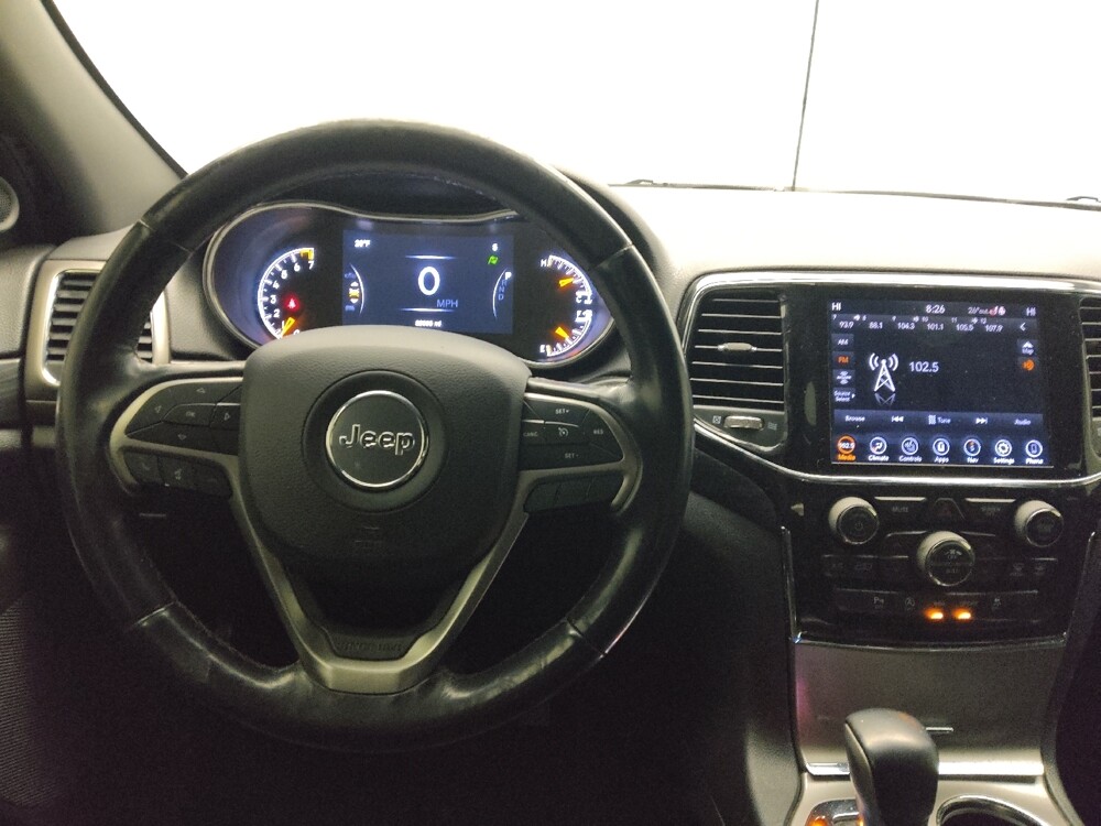 2020 Jeep Grand Cherokee in Conyers, GA 30094 - 18101569 22