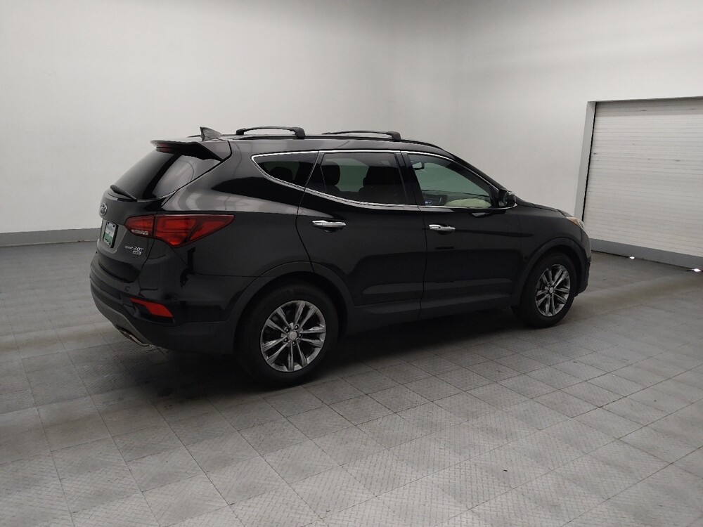 2018 Hyundai Santa Fe in Birmingham, AL 35215 - 18101571 10