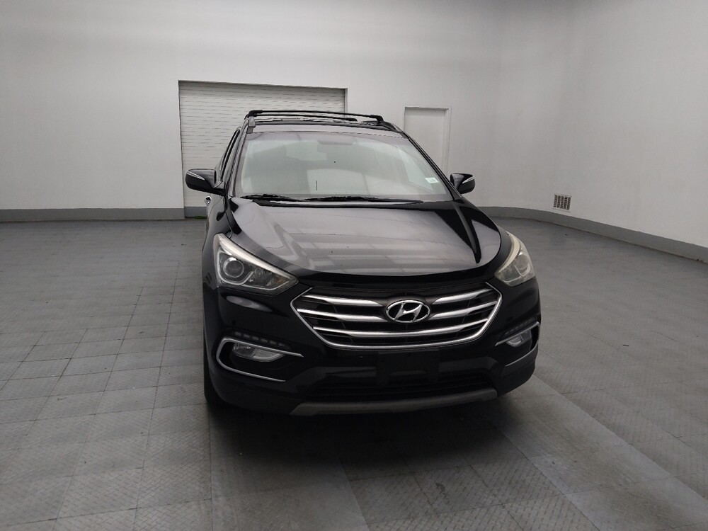 2018 Hyundai Santa Fe in Birmingham, AL 35215 - 18101571 14