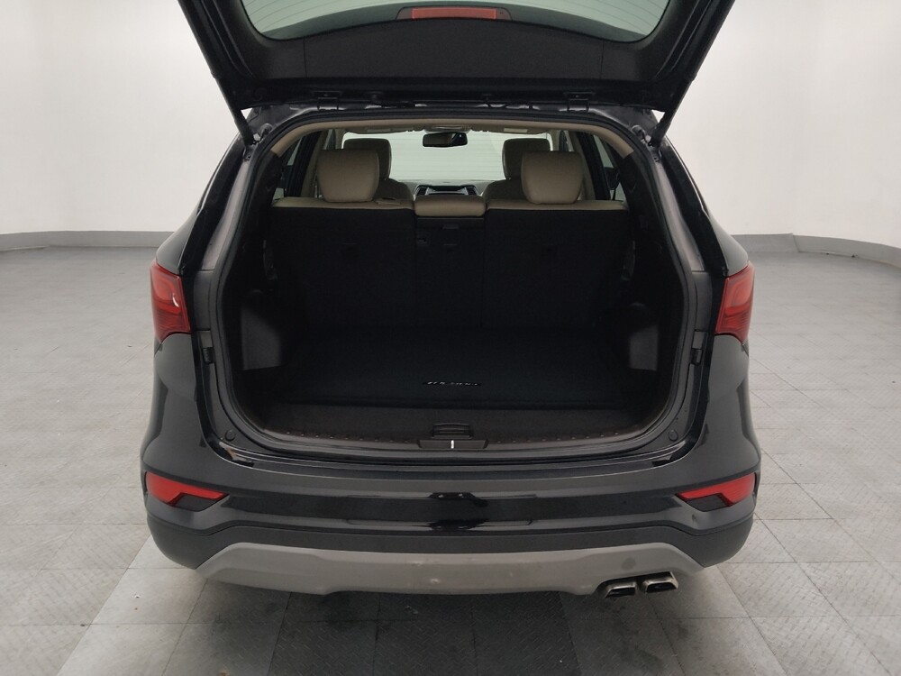 2018 Hyundai Santa Fe in Birmingham, AL 35215 - 18101571 29