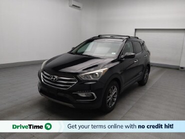 2018 Hyundai Santa Fe in Birmingham, AL 35215