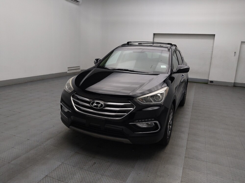 2018 Hyundai Santa Fe in Birmingham, AL 35215 - 18101571 15