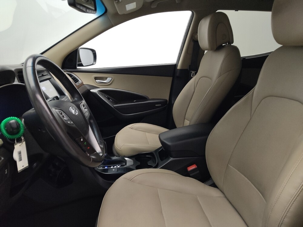 2018 Hyundai Santa Fe in Birmingham, AL 35215 - 18101571 17