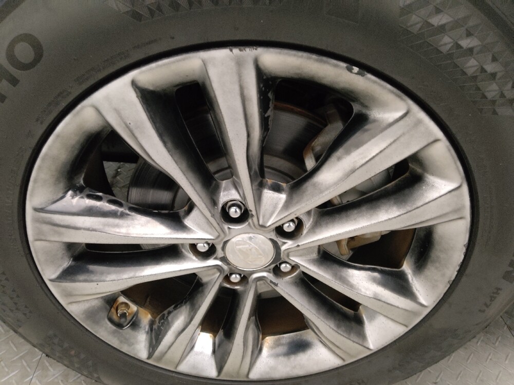 2018 Hyundai Santa Fe in Birmingham, AL 35215 - 18101571 31