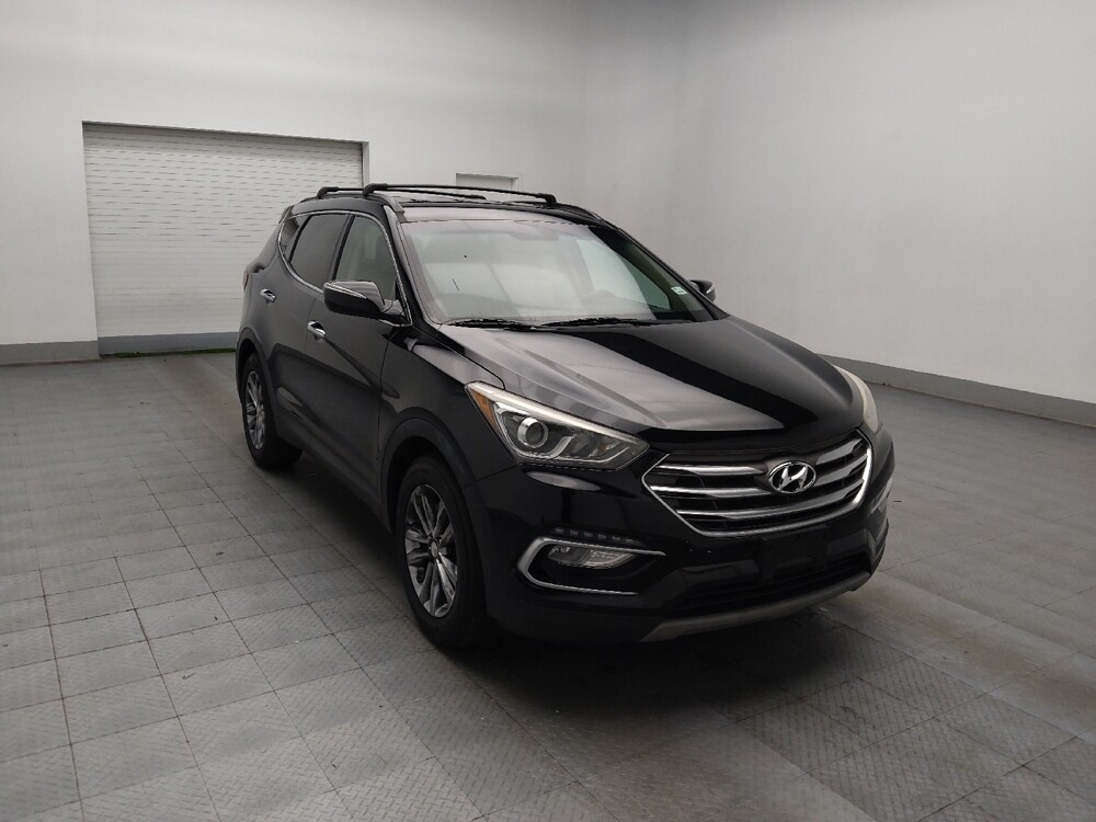 2018 Hyundai Santa Fe in Birmingham, AL 35215 - 18101571 13