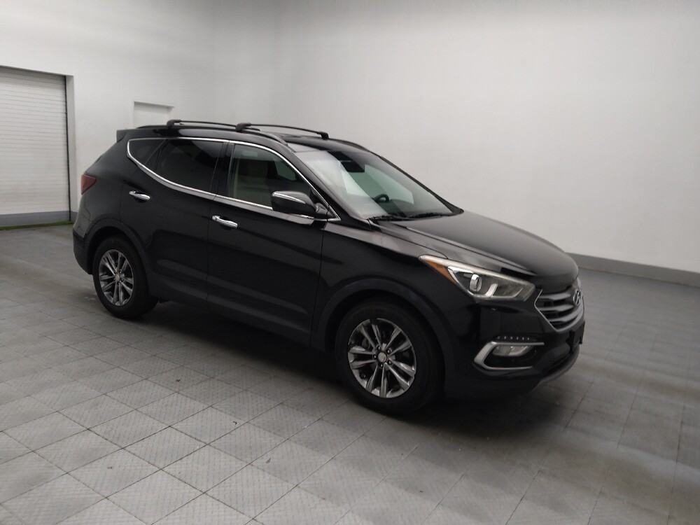 2018 Hyundai Santa Fe in Birmingham, AL 35215 - 18101571 11