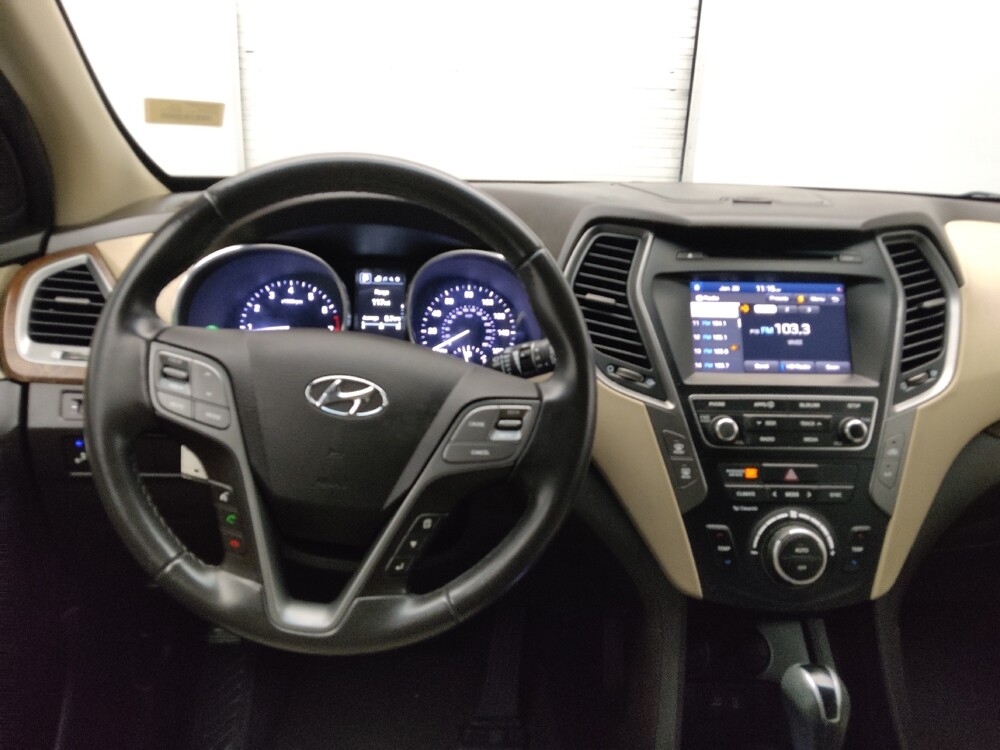2018 Hyundai Santa Fe in Birmingham, AL 35215 - 18101571 22