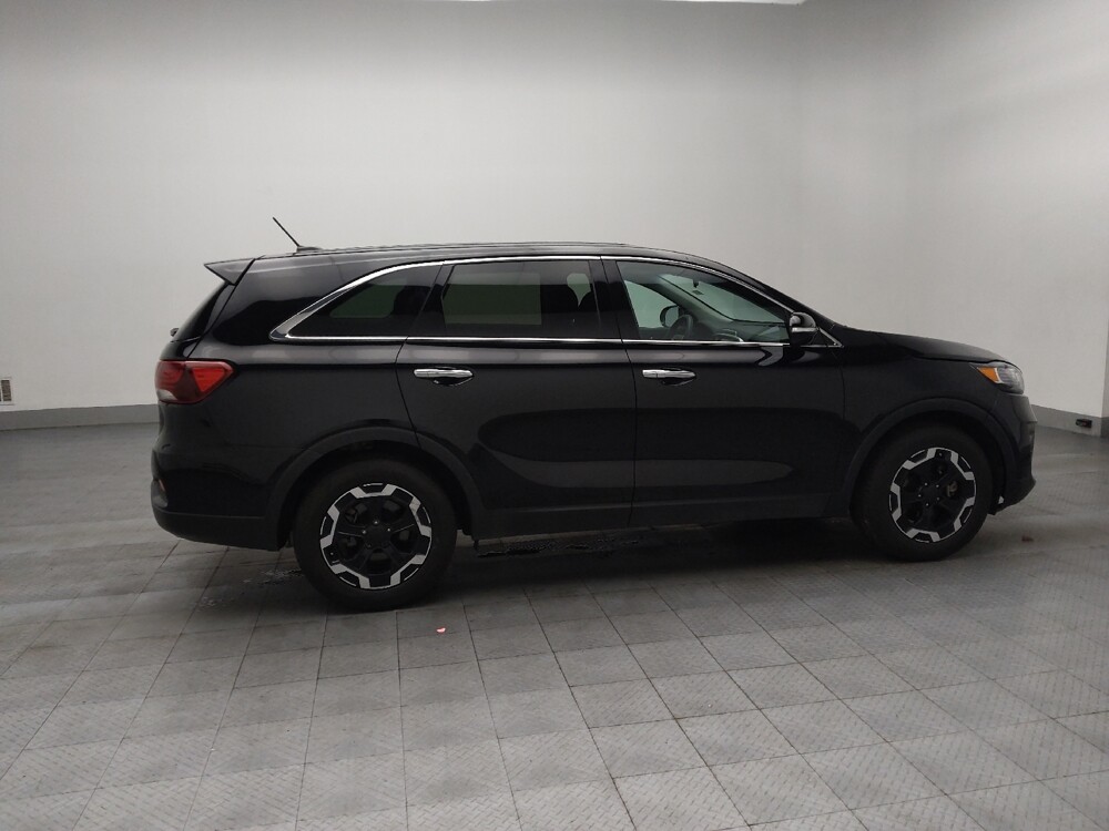 2020 Kia Sorento in Chattanooga, TN 37421 - 18101573 10