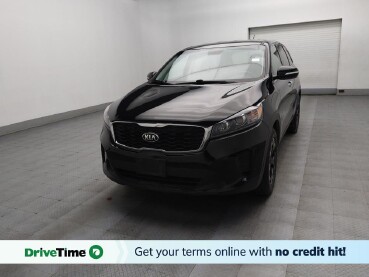 2020 Kia Sorento in Chattanooga, TN 37421