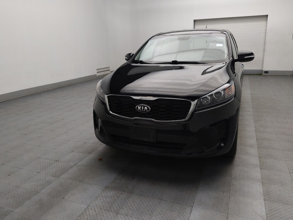 2020 Kia Sorento in Chattanooga, TN 37421 - 18101573 15