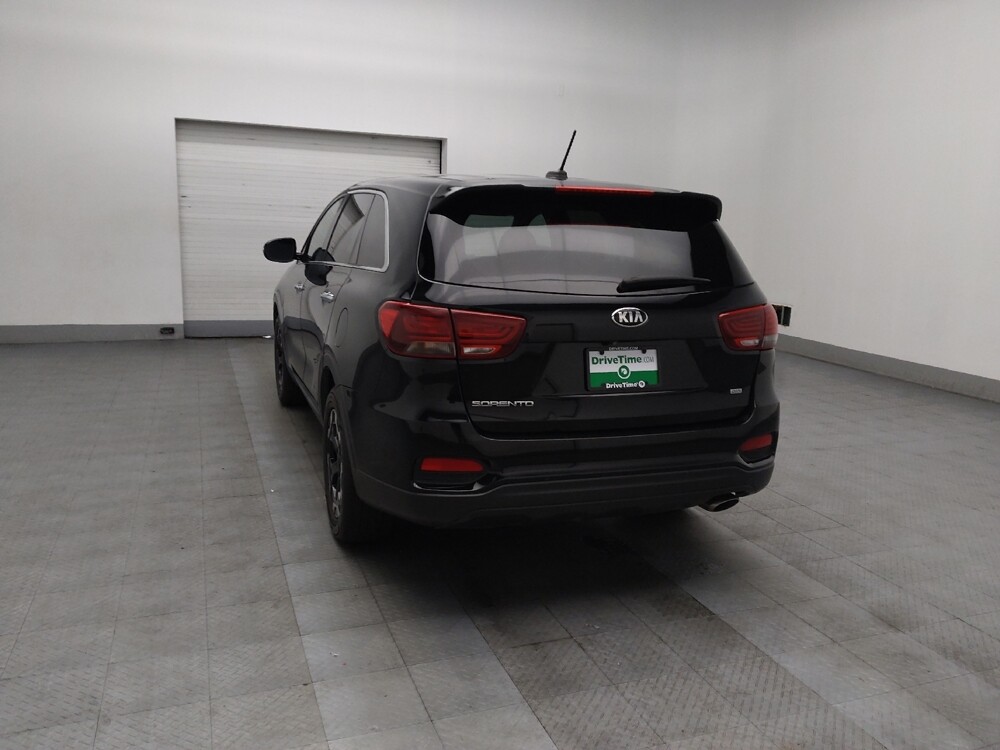 2020 Kia Sorento in Chattanooga, TN 37421 - 18101573 5