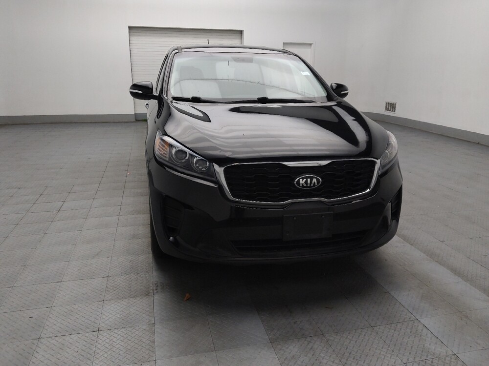 2020 Kia Sorento in Chattanooga, TN 37421 - 18101573 14