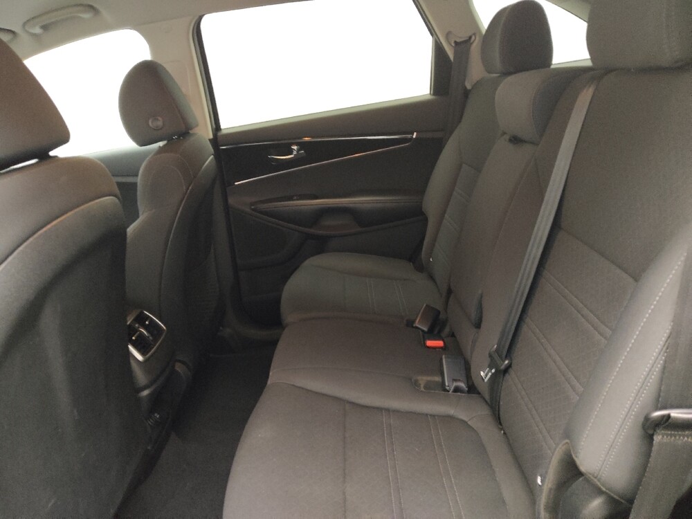 2020 Kia Sorento in Chattanooga, TN 37421 - 18101573 18