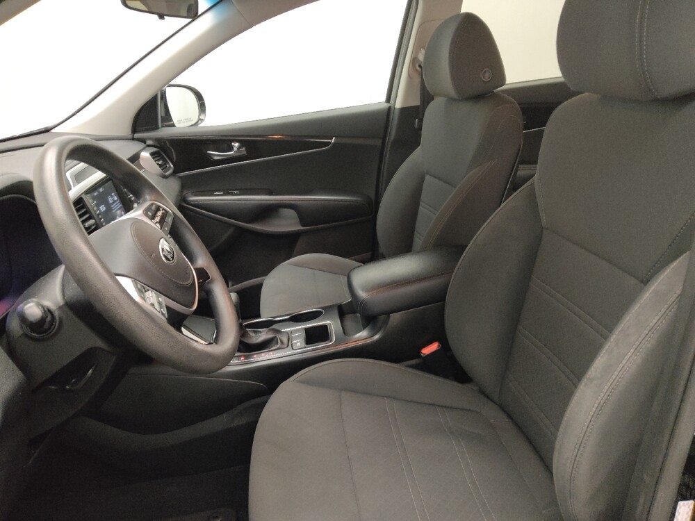 2020 Kia Sorento in Chattanooga, TN 37421 - 18101573 17