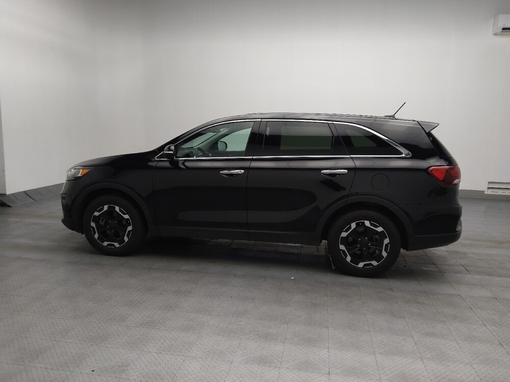 2020 Kia Sorento in Chattanooga, TN 37421 - 18101573 3