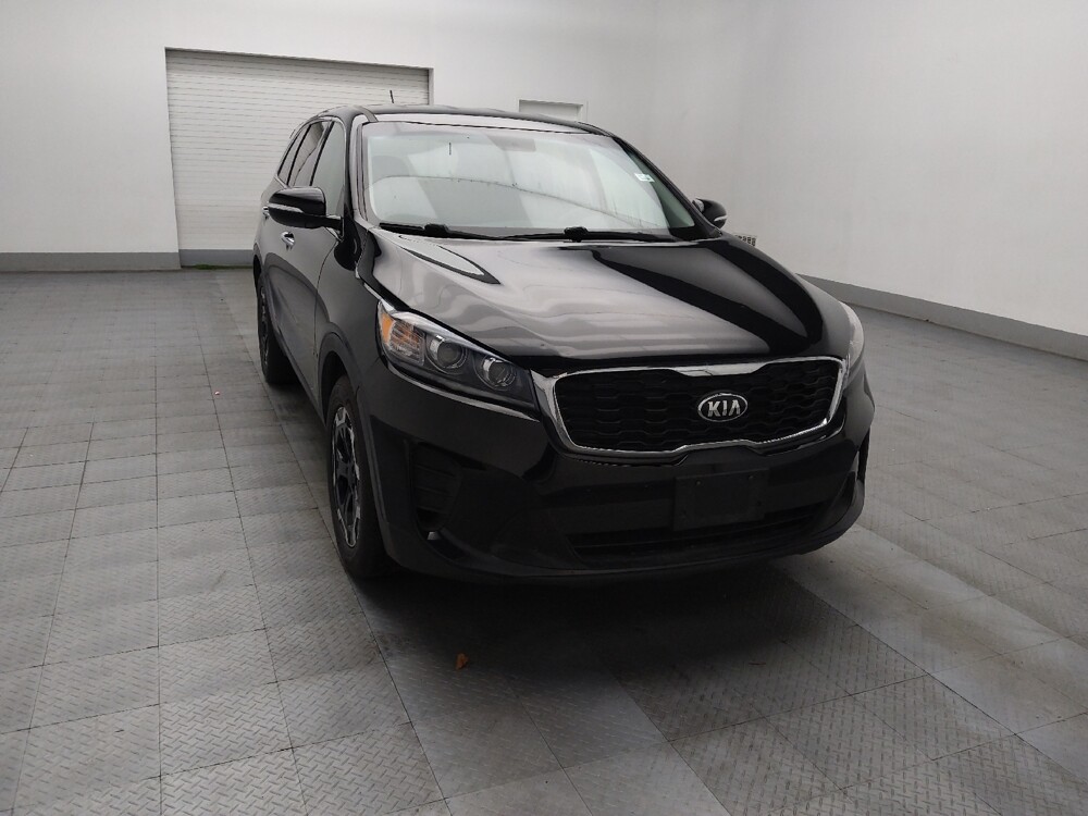 2020 Kia Sorento in Chattanooga, TN 37421 - 18101573 13
