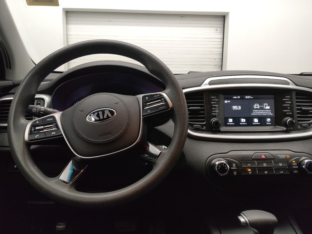 2020 Kia Sorento in Chattanooga, TN 37421 - 18101573 22