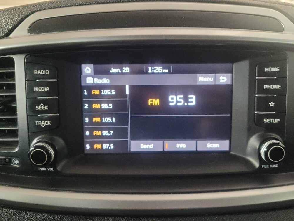 2020 Kia Sorento in Chattanooga, TN 37421 - 18101573 25