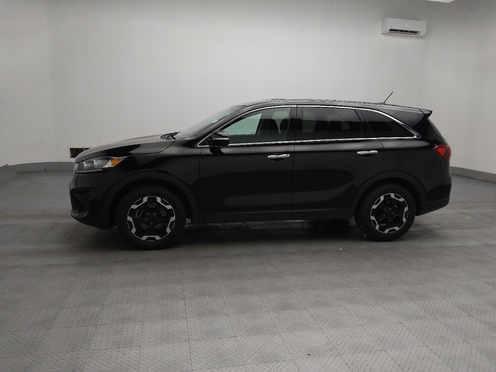 2020 Kia Sorento in Chattanooga, TN 37421 - 18101573 2