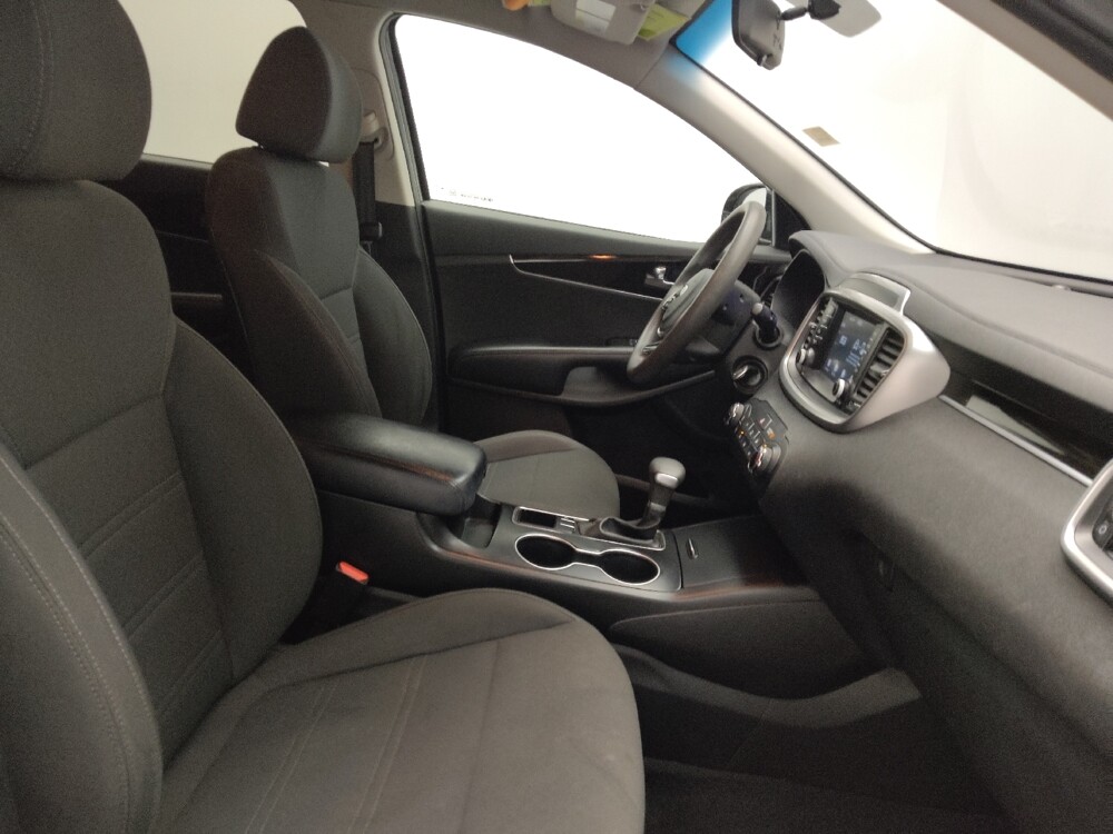 2020 Kia Sorento in Chattanooga, TN 37421 - 18101573 21