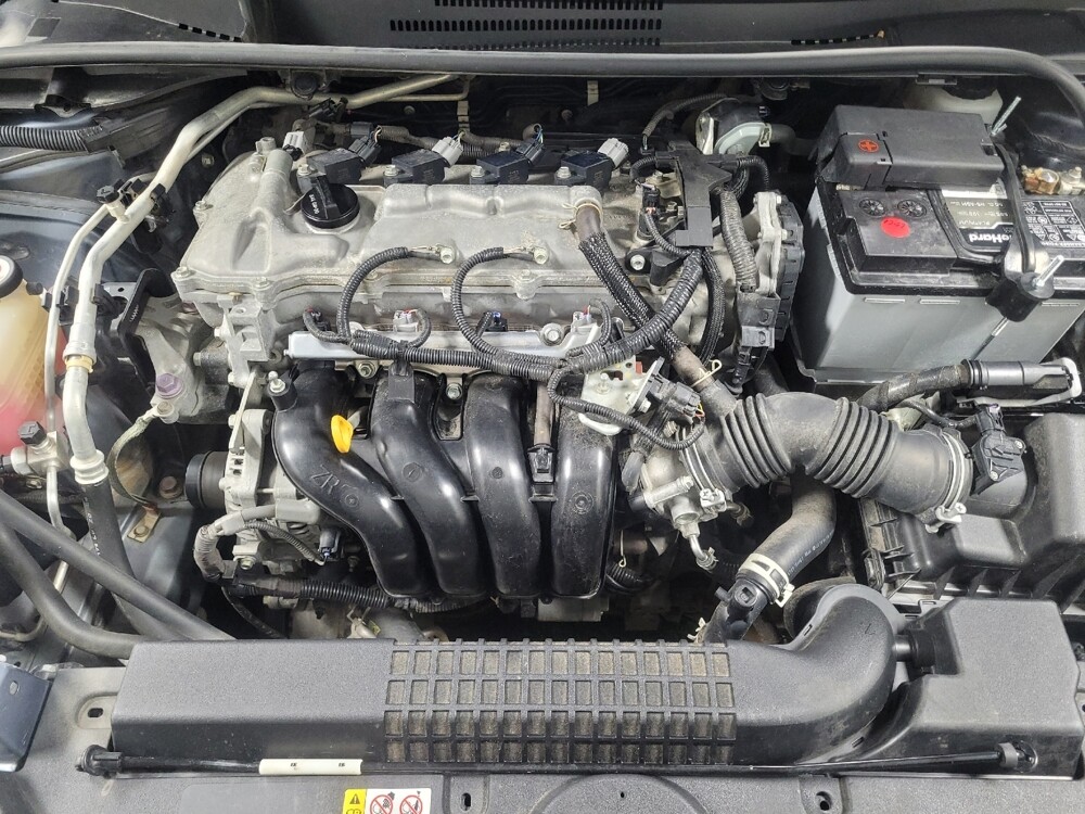 2021 Toyota Corolla in Stone Mountain, GA 30083 - 18101576 30