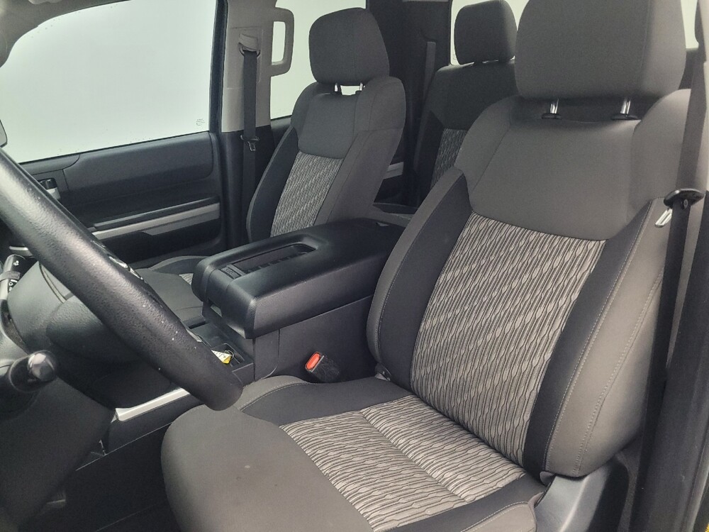 2021 Toyota Tundra in Augusta, GA 30907 - 18101577 17