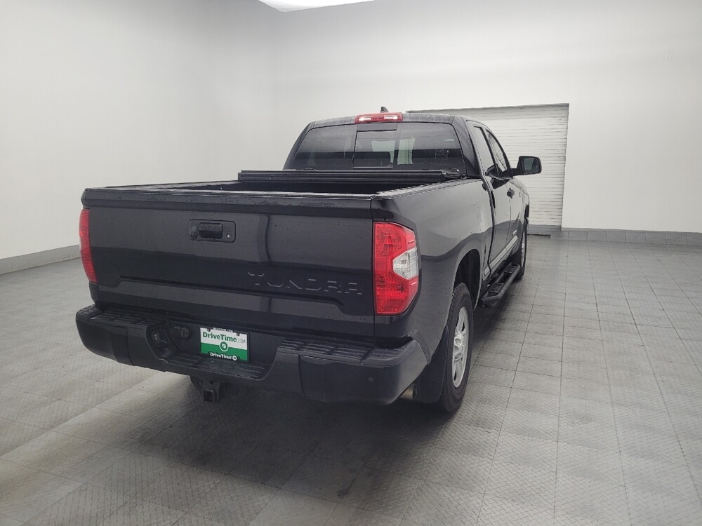 2021 Toyota Tundra in Augusta, GA 30907 - 18101577 9