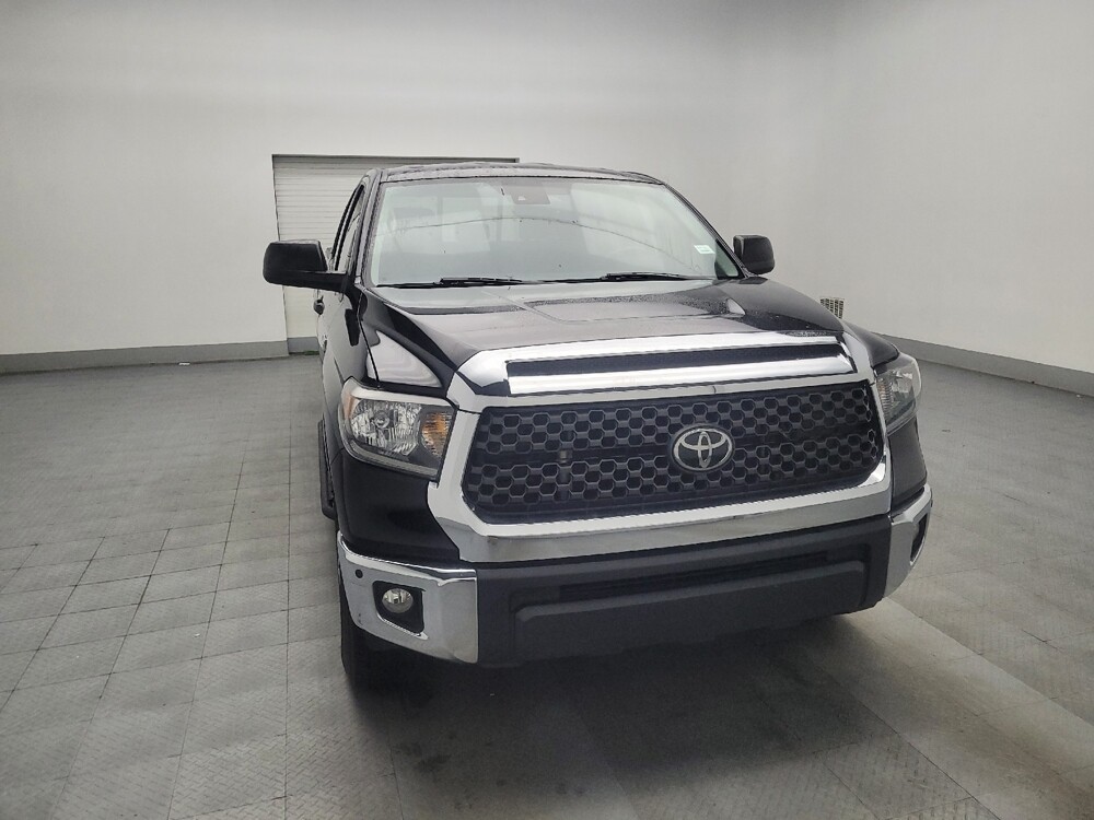 2021 Toyota Tundra in Augusta, GA 30907 - 18101577 14