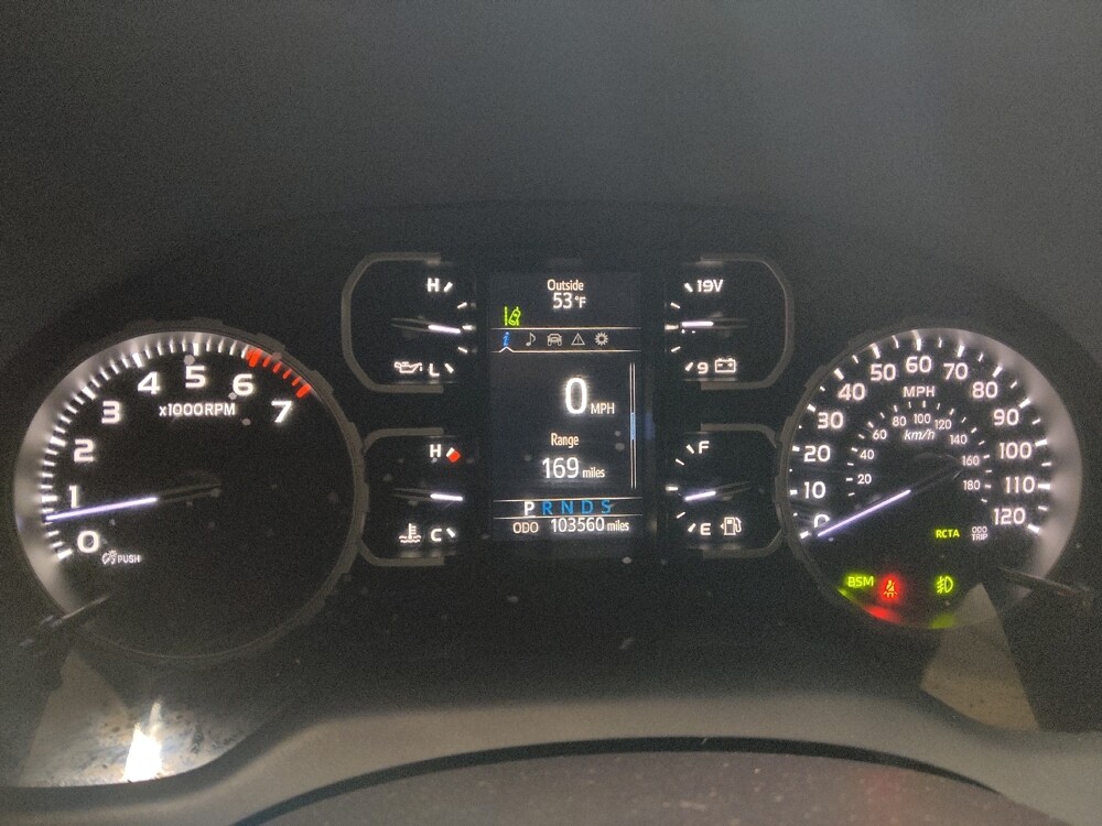 2021 Toyota Tundra in Augusta, GA 30907 - 18101577 23