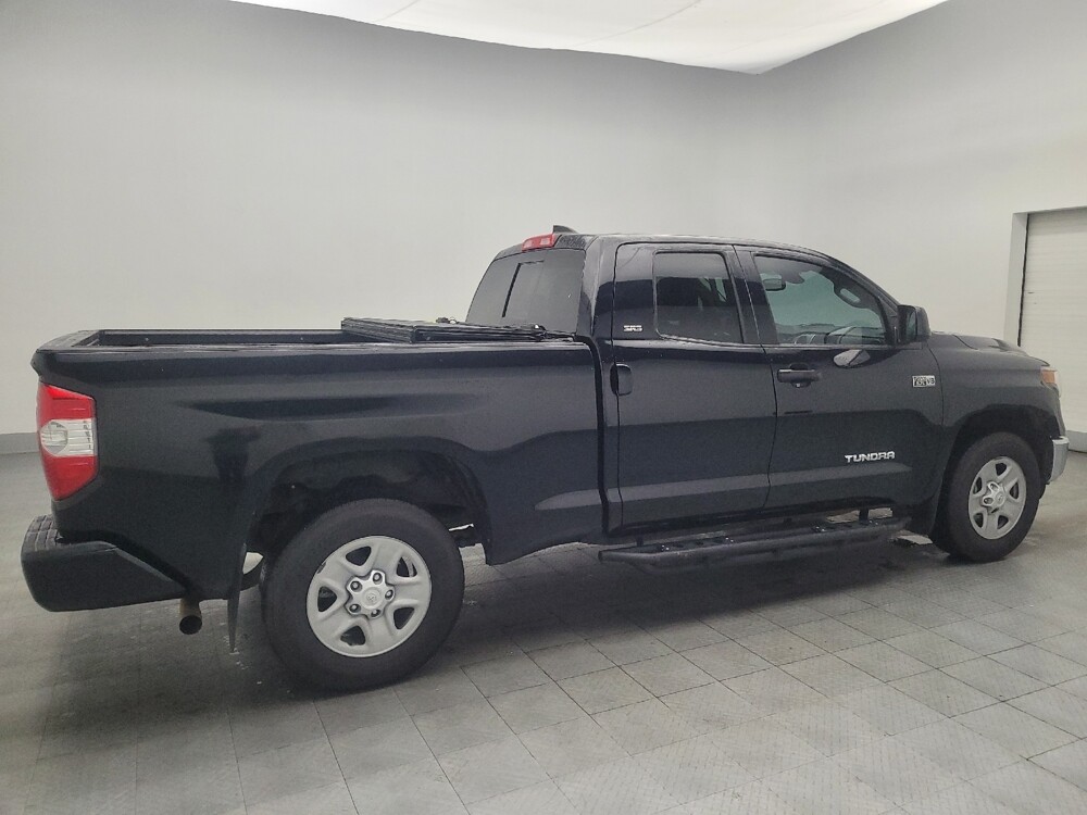 2021 Toyota Tundra in Augusta, GA 30907 - 18101577 10