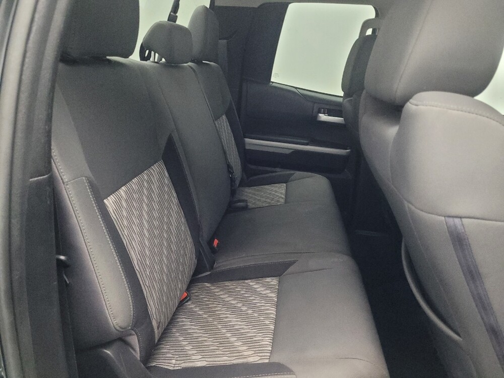 2021 Toyota Tundra in Augusta, GA 30907 - 18101577 19