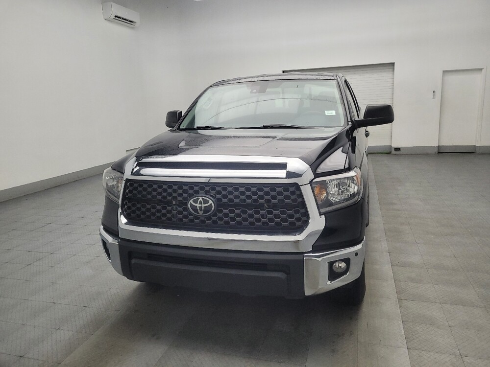 2021 Toyota Tundra in Augusta, GA 30907 - 18101577 15